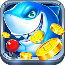 โลโก้ค่าย JILI และเกมยิงปลา