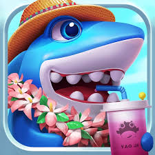 รีวิวเกมยิงปลา JILI Jackpot Fishing
