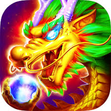 โลโก้ค่ายเกม JILI ผู้ให้บริการเกมยิงปลา