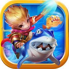 เกมยิงปลา Ocean King TPG เว็บตรง RTP สูง