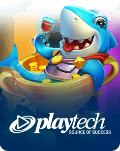 รีวิวเกมยิงปลา PT Paradise Leisure ล่าสุด